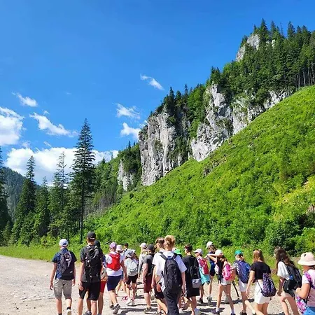 Danielka 3* Zakopane