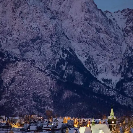 Danielka 3* Zakopane