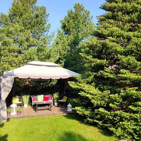 Danielka Bed & Breakfast 3*