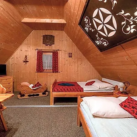Danielka 3*