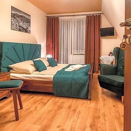 Danielka 3* Zakopane