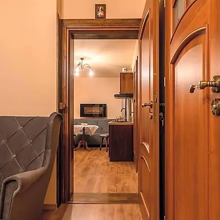 Danielka 3* Zakopane