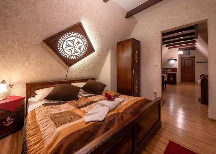 Danielka Bed and Breakfast