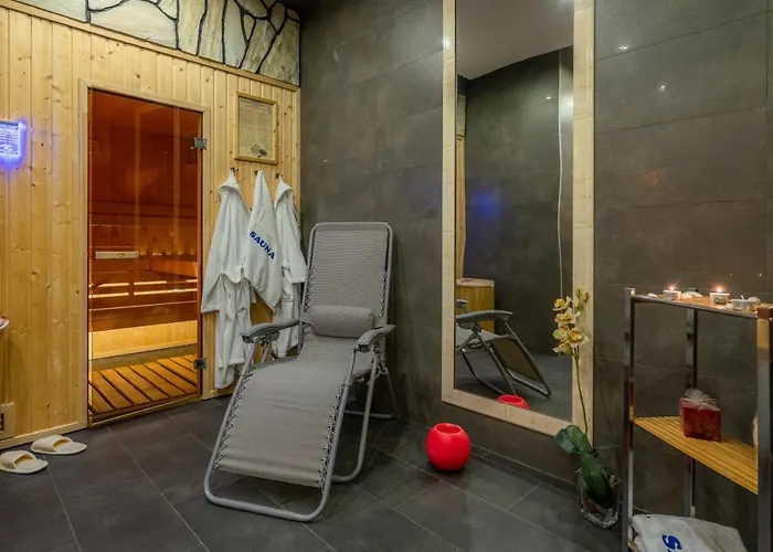 Bed and Breakfast Danielka