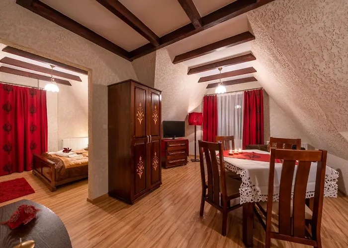 Danielka Bed and Breakfast