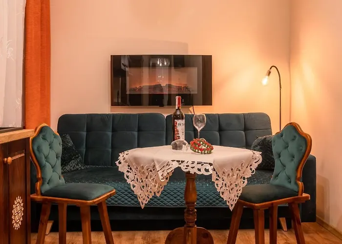 Danielka Bed and Breakfast