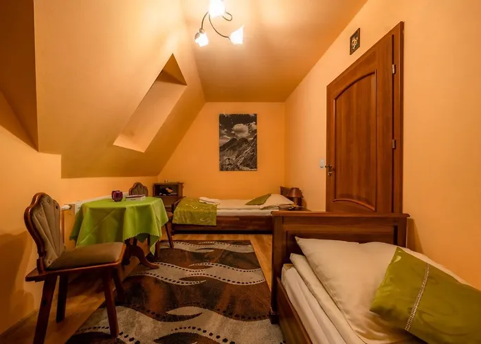 Danielka Ζακοπάνε