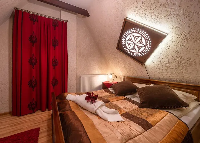 Danielka Bed and Breakfast