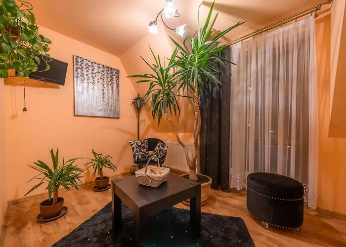 Danielka Bed & Breakfast