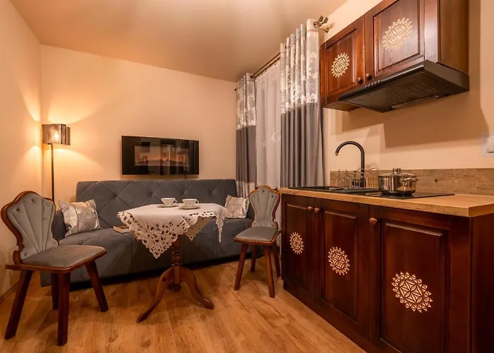 Danielka Bed & Breakfast 3*