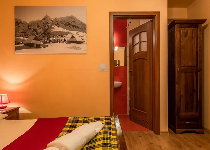 Danielka Bed and Breakfast 3*