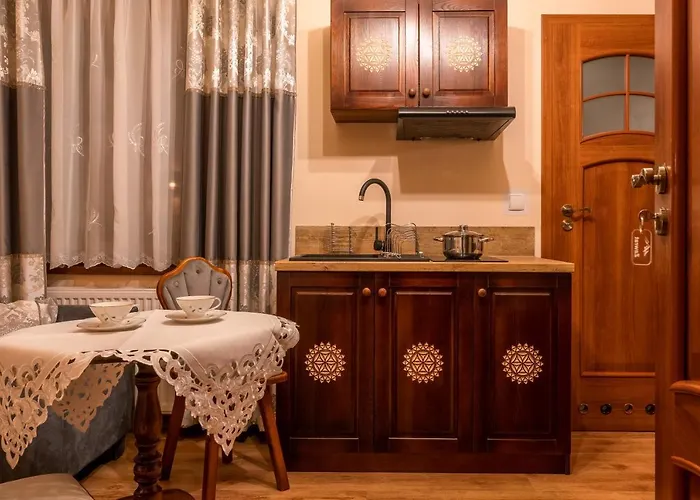 Danielka Bed & Breakfast Zakopane