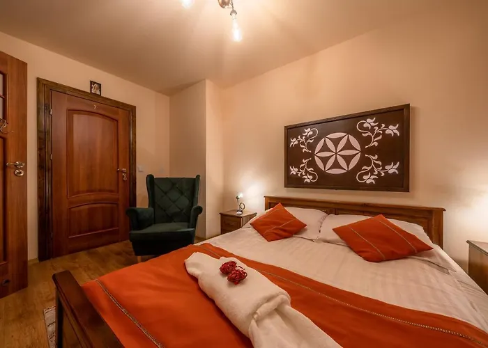 Bed & Breakfast Danielka