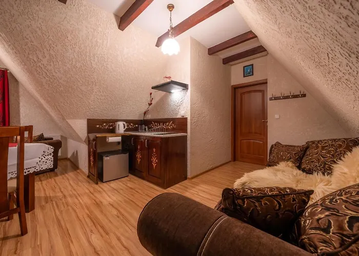 Danielka Bed & Breakfast 3*