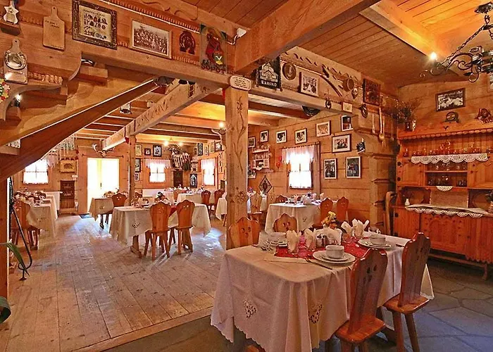 Danielka Bed and Breakfast