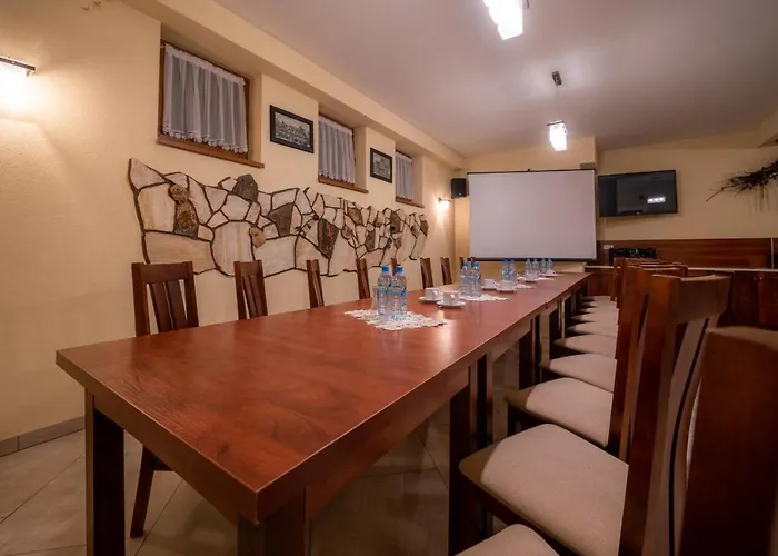 Danielka 3* Zakopane