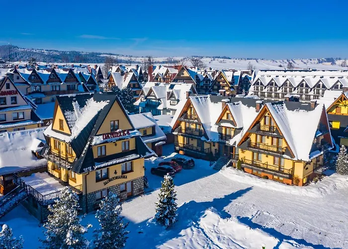 Danielka Bed & Breakfast