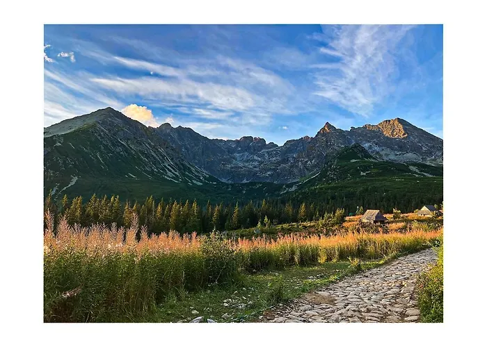 Danielka Bed & Breakfast Zakopane