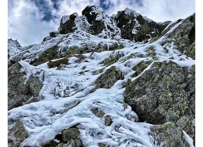 Danielka Bed and Breakfast 3*