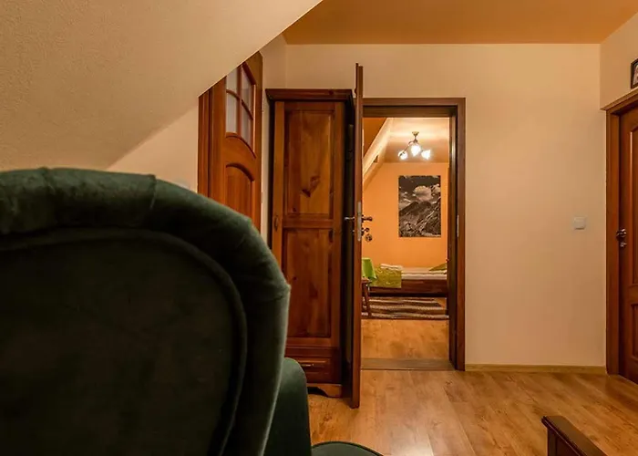 Danielka Bed & Breakfast