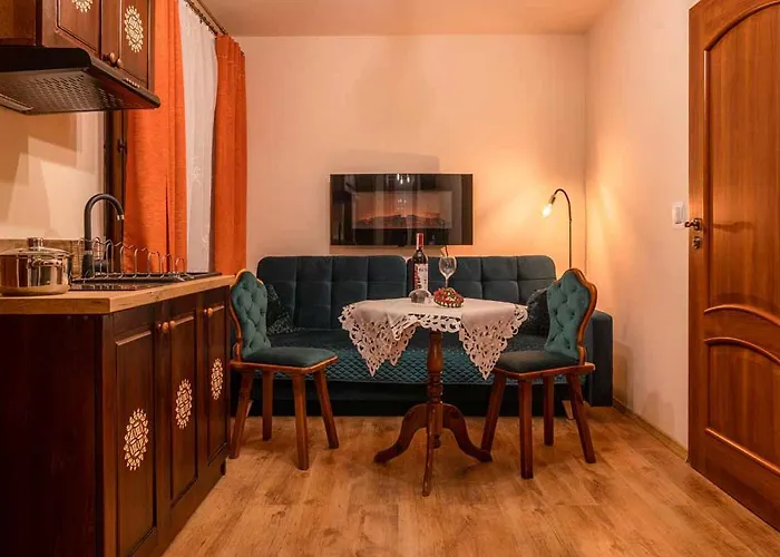 Danielka Bed and Breakfast 3*