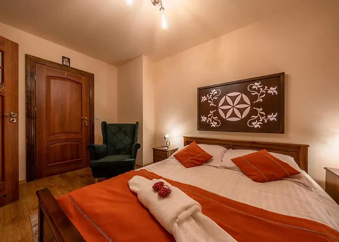 Danielka 3* Zakopane