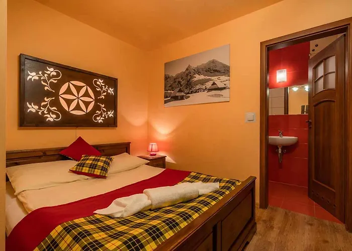 Danielka 3* Zakopane