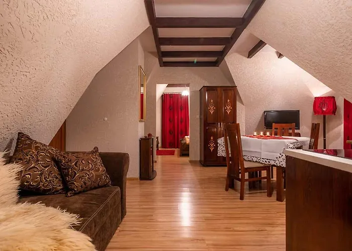 Danielka Bed and Breakfast