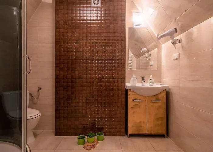 Danielka Bed & Breakfast Zakopane