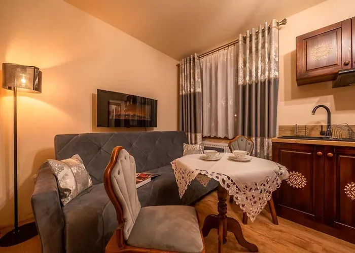 Danielka Bed & Breakfast 3*