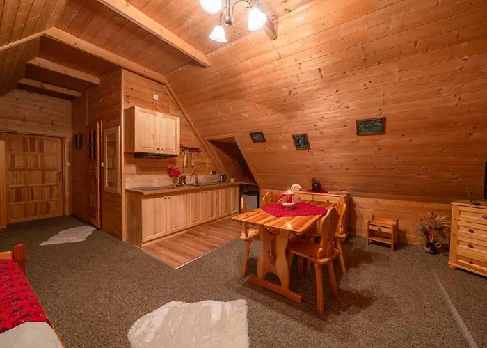 Danielka Bed and Breakfast