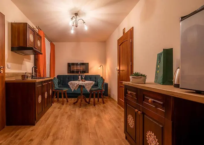 Bed and Breakfast Danielka 3*