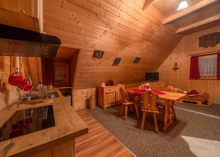 Bed and Breakfast Danielka