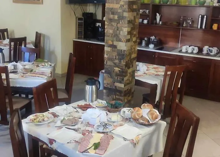 Danielka Ζακοπάνε