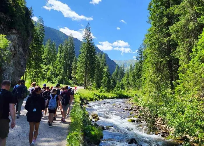 Danielka Bed & Breakfast 3*