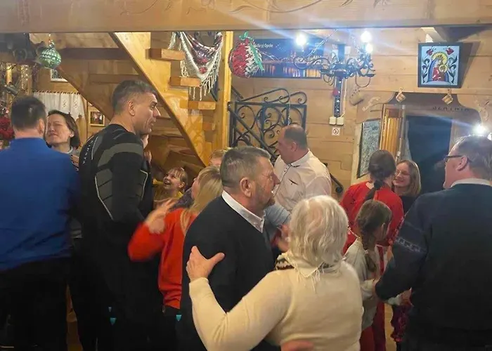 Danielka Bed & Breakfast