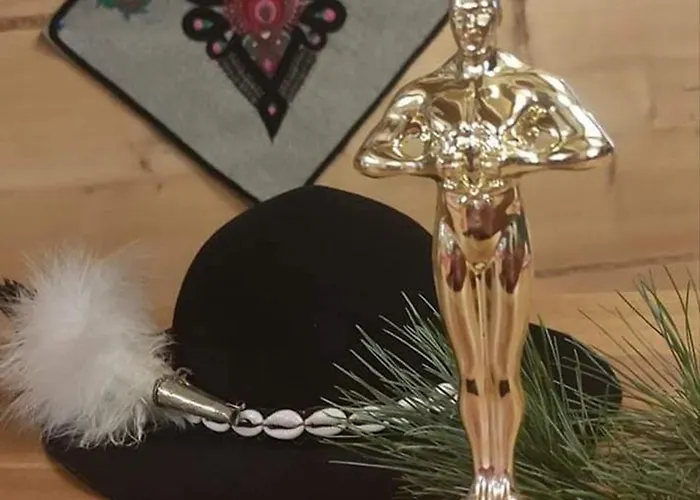 Bed and Breakfast Danielka 3*