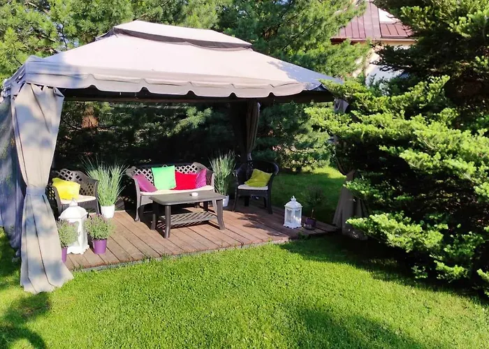 Bed and Breakfast Danielka