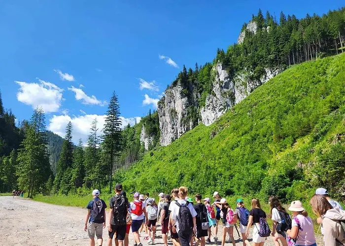 Danielka 3* Zakopane