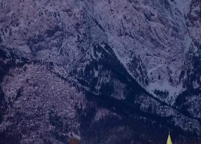 Danielka 3* Zakopane