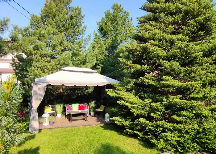 Danielka Bed & Breakfast 3*